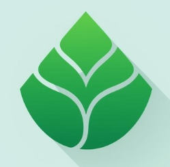 Organicrinse logotyp